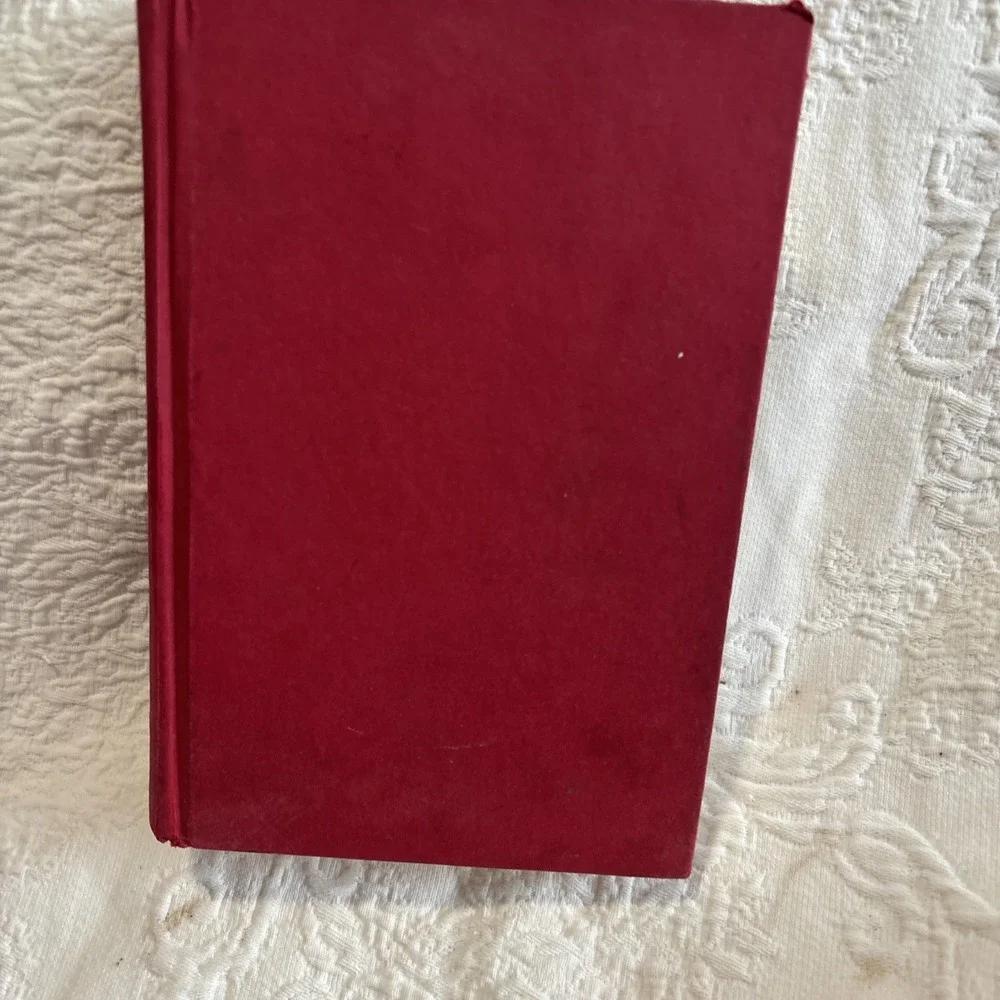 The Kane Chronicles: The Red Pyramid by Rick Riordan - 2010, Hardcover,